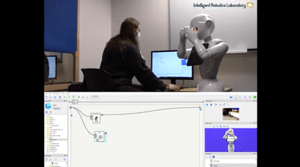 Pepper + VR | 自闭症治疗的便捷得力助手