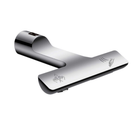 家用智控水龍頭千手器(入墻式)SF2204-C