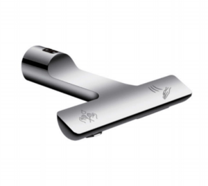 家用智控水龙头千手器(入墙式)SF2204-C