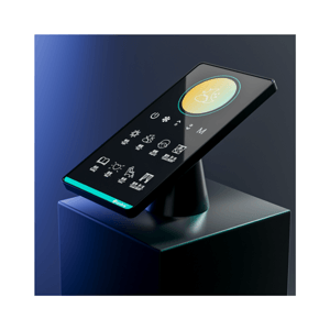 【产品推荐】宝来威智能 无界-全新集控一体化设计-客控桌面