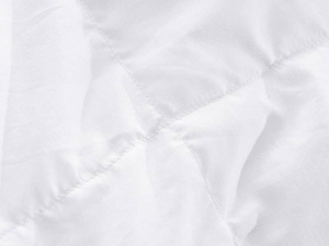 【产品推荐】雅高客房布草 羽绒被 精选80%大朵鹅绒被