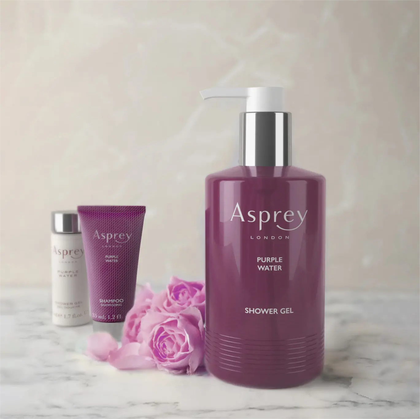 Asprey 爱斯普瑞