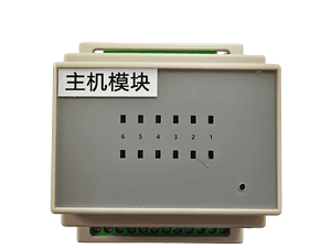 智控大师蓝牙RCU网关主机
