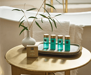 Rituals 怡式Karma 系列
