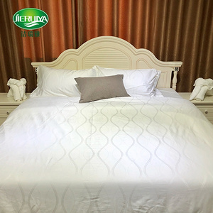 酒店床上用品去除污渍小妙招