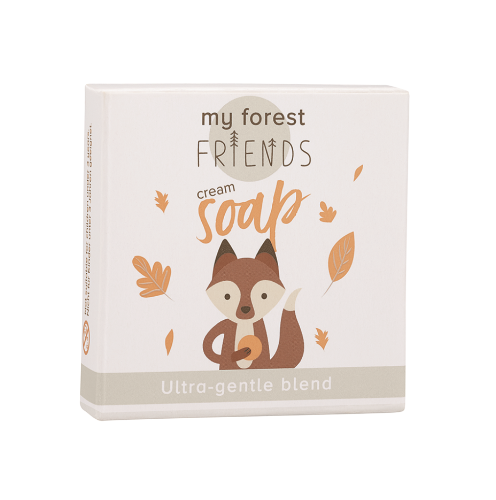 森林小友 my forest FRIENDS