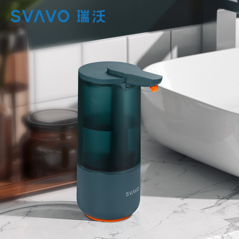 SVAVO 瑞沃 台置感应皂液器V-475