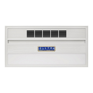 智能电器取暖器5