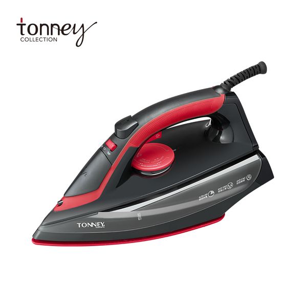tonney-电熨斗 ID8001红色