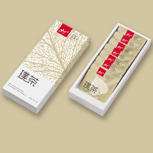璞茶（璞隐酒店定制款）
