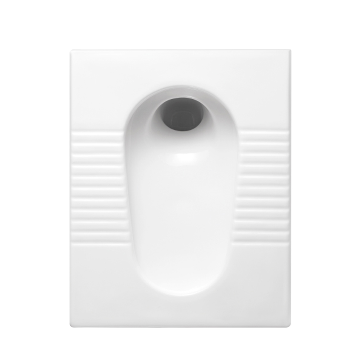 陶瓷洁具蹲便器910856