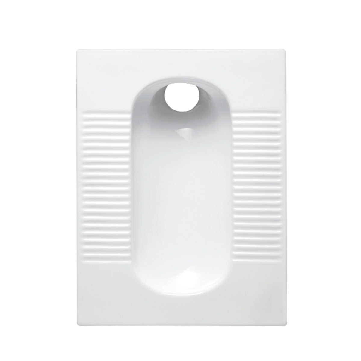 陶瓷洁具蹲便器910834