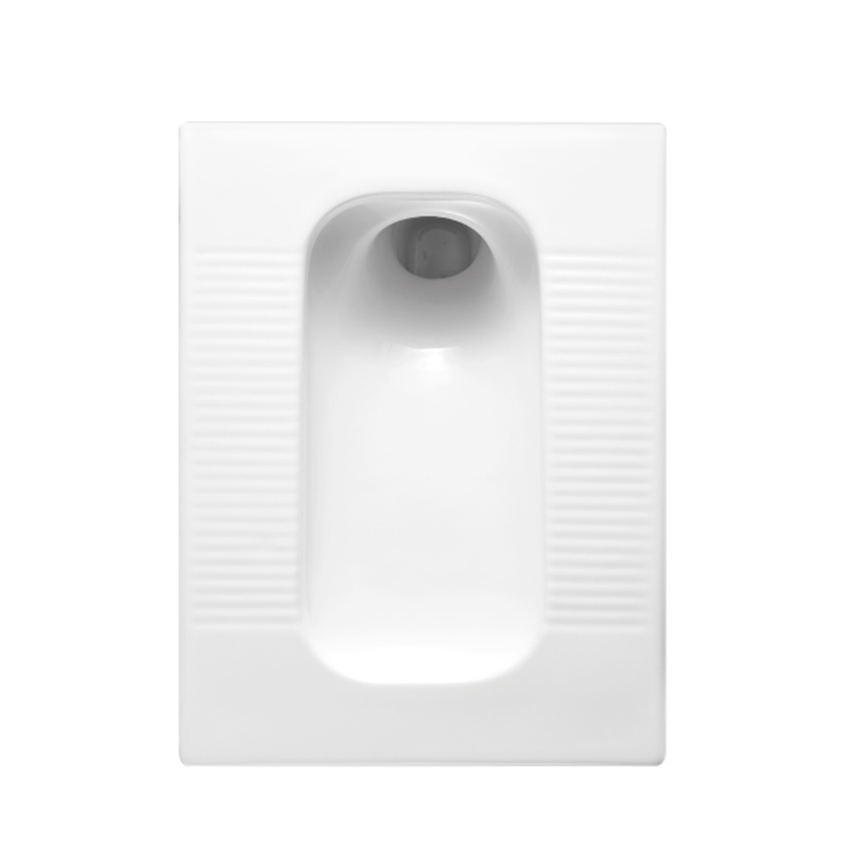 陶瓷洁具蹲便器910846