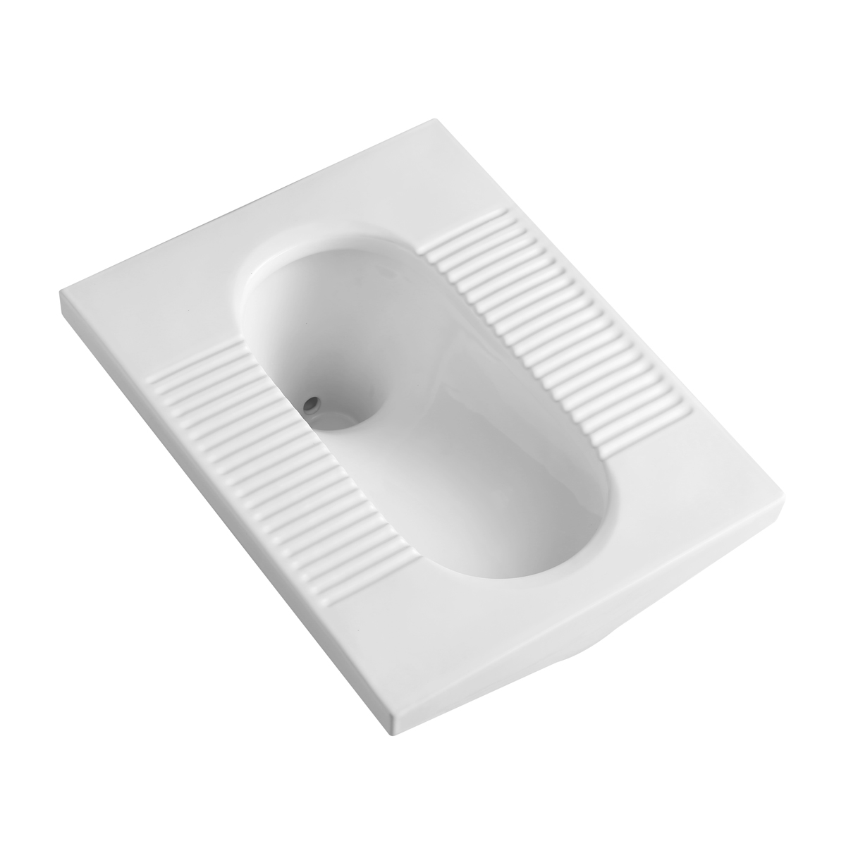 陶瓷洁具蹲便器910768