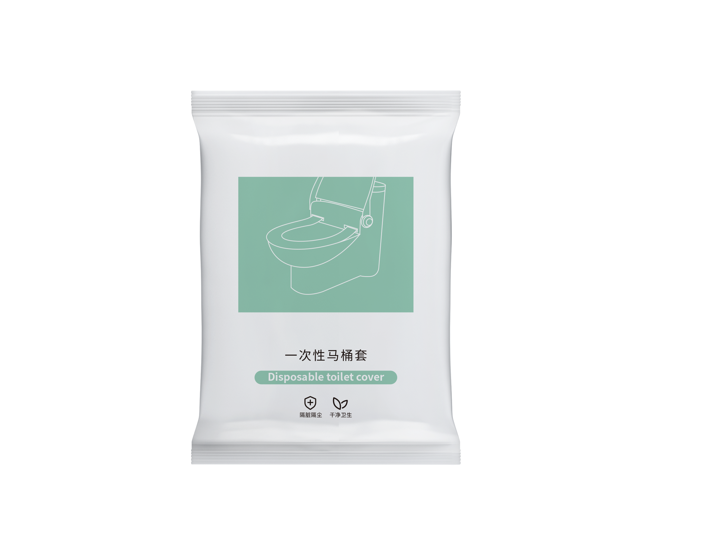 一次性無(wú)紡馬桶套