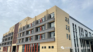 筑梦新征程丨热烈祝贺安徽南博环境新厂区搬迁仪式圆满成功