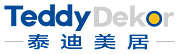 南京泰迪美居装饰材料有限公司