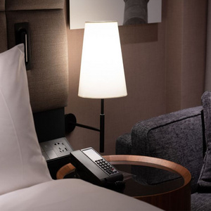 城际客房床头壁灯