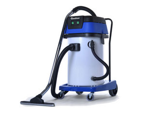 【产品推荐】嘉得力 清洁物管 GTV-60WD商用吸尘器