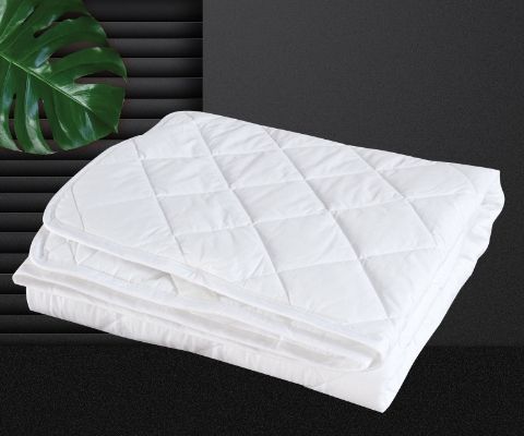 厂家直供酒店加厚床垫保护垫宾馆民宿床上用品席梦思保护垫褥子