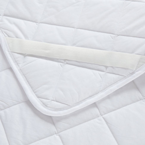 厂家直供酒店加厚床垫保护垫宾馆民宿床上用品席梦思保护垫褥子
