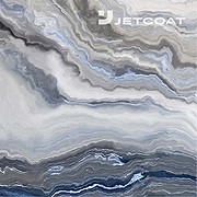 SPC锁扣墙板-连纹墙板_P0265 冰川