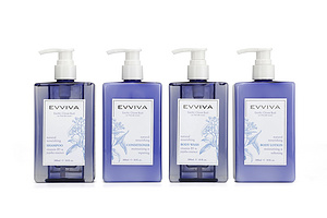 Evviva 丁香花蕾系列
