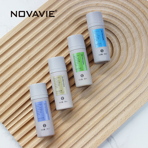 NOVAVIE雪莲花香型小支洗护套装
