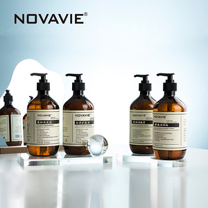 NOVAVIE东方花香洗护套装