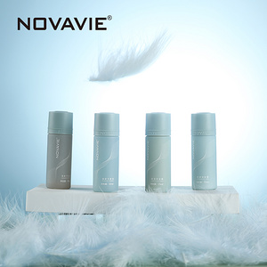 NOVAVIE雪莲花香型小支洗护套装
