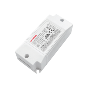 10W 120-350mA恒流DALI調(diào)光電源EUP10D-1HMC-350-M