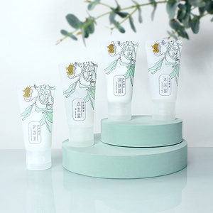 乐游撷芳 客房易耗品