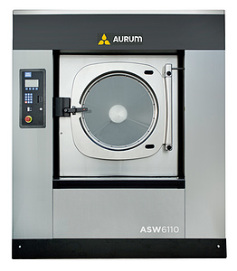 AURUM(昂龙）-ASW系列洗脱机