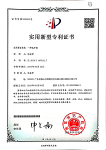 其他证书
