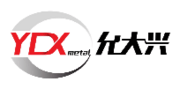 佛山允大兴金属科技有限公司