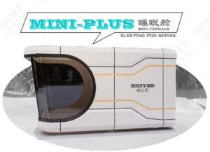 MINI-PLUS