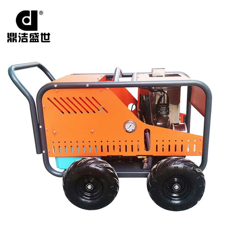 DJ500-22E高压清洗机