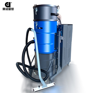 DJ-ST7510FC工業(yè)用吸塵器