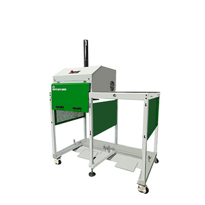 垃圾壓實(shí)機(jī)雙工位版BH202U-240L商用垃圾桶專用