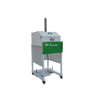 垃圾壓實(shí)機(jī)升級版BH102U-240商用垃圾桶專用