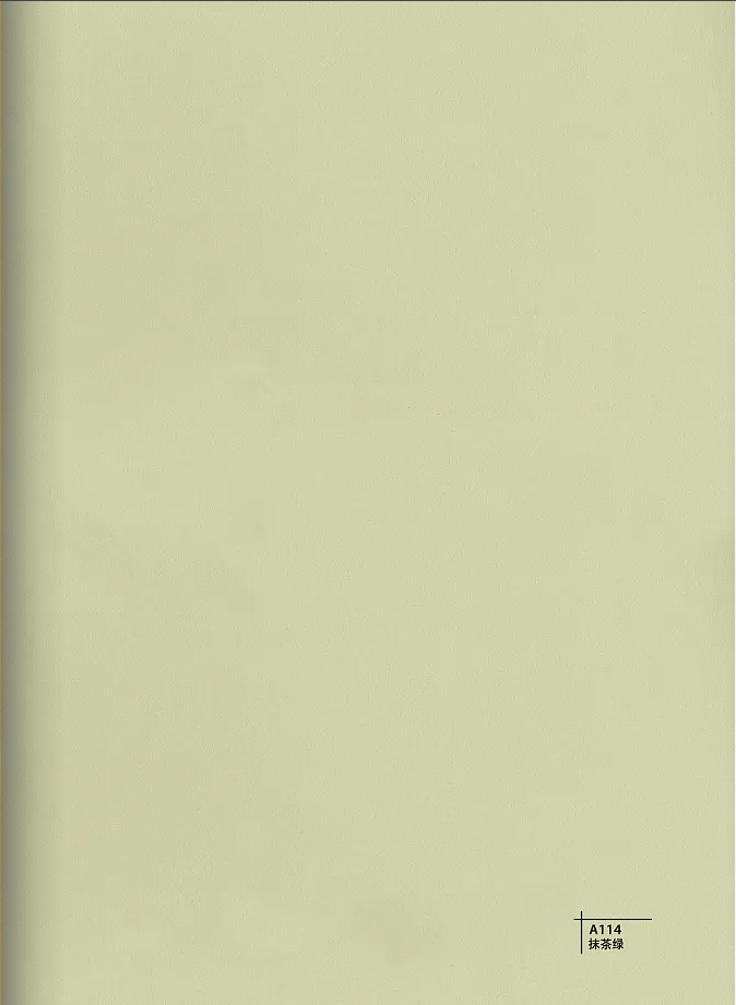 碳晶板丨纯色墙板