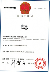 其他证书