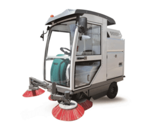 道路环卫车 洁驰BA2100T