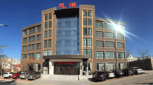 酒店布艺的品质革新者 山东思维纺织引领行业新标准
