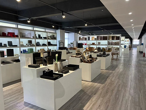 20年匠心铸就 南京肯天打造酒店行业的高端定制典范