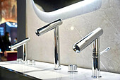 展会回顾 | 德国COSO卫浴携手上海国际酒店展 上演卫浴空间的多种打开方式