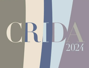 CRIDA 2024年度榜單揭曉