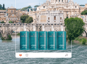 Ihotel易德丨2024 Hotel&Plus BORGHESE