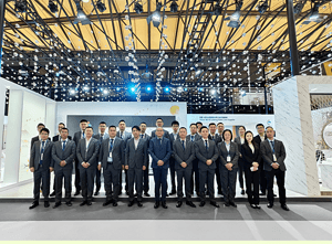 斯得福 | 2024展会直击 与您共同探索旅居布草的未来