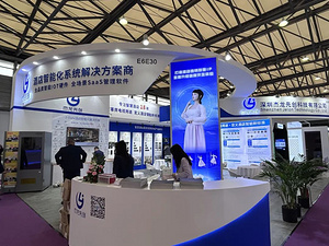 火爆！杰龙先创新品新方案在上海智慧酒店展E6馆引领智慧酒店新潮流！
